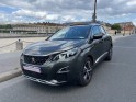 Peugeot 3008 business 1.2 puretech 130ch ss eat6 allure business occasion paris 15ème (75) simplicicar simplicibike france