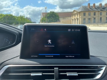 Peugeot 3008 business 1.2 puretech 130ch ss eat6 allure business occasion paris 15ème (75) simplicicar simplicibike france