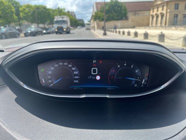 Peugeot 3008 business 1.2 puretech 130ch ss eat6 allure business occasion paris 15ème (75) simplicicar simplicibike france