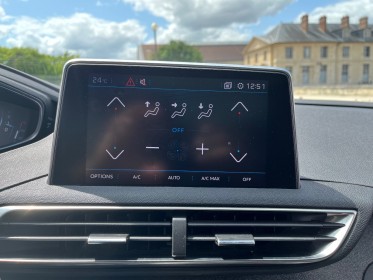 Peugeot 3008 business 1.2 puretech 130ch ss eat6 allure business occasion paris 15ème (75) simplicicar simplicibike france