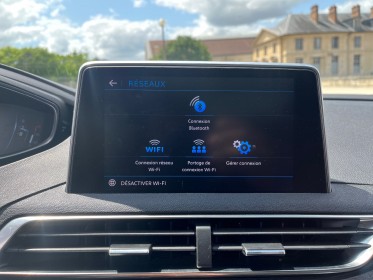 Peugeot 3008 business 1.2 puretech 130ch ss eat6 allure business occasion paris 15ème (75) simplicicar simplicibike france