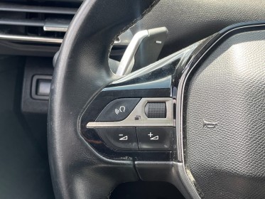 Peugeot 3008 business 1.2 puretech 130ch ss eat6 allure business occasion paris 15ème (75) simplicicar simplicibike france