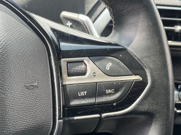Peugeot 3008 business 1.2 puretech 130ch ss eat6 allure business occasion paris 15ème (75) simplicicar simplicibike france