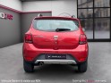 Dacia sandero dci 1.5 dci 90ch stepway - caméra - 1ère main - suivi complet - garantie 12 mois occasion simplicicar nimes -...
