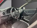 Dacia sandero dci 1.5 dci 90ch stepway - caméra - 1ère main - suivi complet - garantie 12 mois occasion simplicicar nimes -...