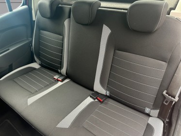 Dacia sandero dci 1.5 dci 90ch stepway - caméra - 1ère main - suivi complet - garantie 12 mois occasion simplicicar nimes -...