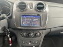 Dacia sandero dci 1.5 dci 90ch stepway - caméra - 1ère main - suivi complet - garantie 12 mois occasion simplicicar nimes -...