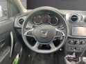 Dacia sandero dci 1.5 dci 90ch stepway - caméra - 1ère main - suivi complet - garantie 12 mois occasion simplicicar nimes -...