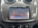 Dacia sandero dci 1.5 dci 90ch stepway - caméra - 1ère main - suivi complet - garantie 12 mois occasion simplicicar nimes -...