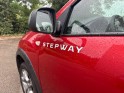 Dacia sandero dci 1.5 dci 90ch stepway - caméra - 1ère main - suivi complet - garantie 12 mois occasion simplicicar nimes -...