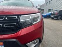 Dacia sandero dci 1.5 dci 90ch stepway - caméra - 1ère main - suivi complet - garantie 12 mois occasion simplicicar nimes -...