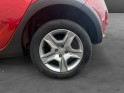 Dacia sandero dci 1.5 dci 90ch stepway - caméra - 1ère main - suivi complet - garantie 12 mois occasion simplicicar nimes -...