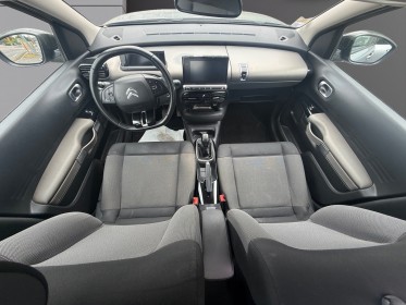 Citroen c4 cactus bluehdi 100 bvm feel occasion simplicicar brive la gaillarde  simplicicar simplicibike france