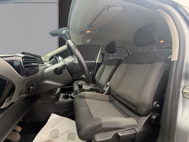 Citroen c4 cactus bluehdi 100 bvm feel occasion simplicicar brive la gaillarde  simplicicar simplicibike france