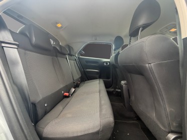 Citroen c4 cactus bluehdi 100 bvm feel occasion simplicicar brive la gaillarde  simplicicar simplicibike france