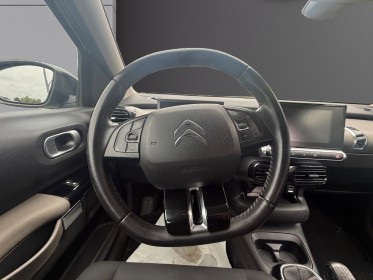 Citroen c4 cactus bluehdi 100 bvm feel occasion simplicicar brive la gaillarde  simplicicar simplicibike france