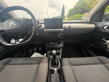 Citroen c4 cactus bluehdi 100 bvm feel occasion simplicicar brive la gaillarde  simplicicar simplicibike france