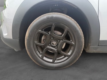 Citroen c4 cactus bluehdi 100 bvm feel occasion simplicicar brive la gaillarde  simplicicar simplicibike france