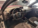 Audi a1 sportback 1.4 tfsi 185 s line s tronic pack f1 garantie 12 mois occasion  simplicicar aix les bains simplicicar...
