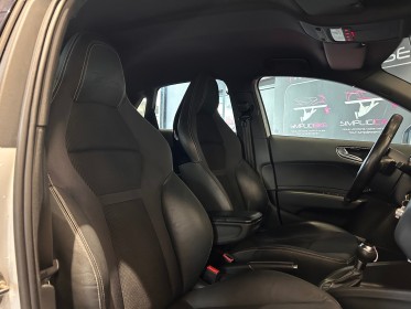 Audi a1 sportback 1.4 tfsi 185 s line s tronic pack f1 garantie 12 mois occasion  simplicicar aix les bains simplicicar...