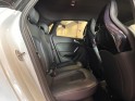 Audi a1 sportback 1.4 tfsi 185 s line s tronic pack f1 garantie 12 mois occasion  simplicicar aix les bains simplicicar...