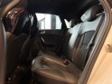 Audi a1 sportback 1.4 tfsi 185 s line s tronic pack f1 garantie 12 mois occasion  simplicicar aix les bains simplicicar...