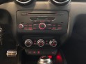 Audi a1 sportback 1.4 tfsi 185 s line s tronic pack f1 garantie 12 mois occasion  simplicicar aix les bains simplicicar...