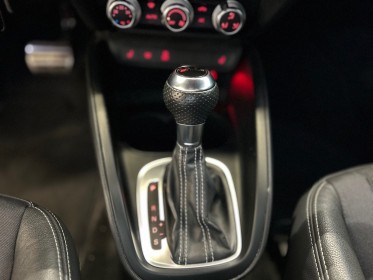 Audi a1 sportback 1.4 tfsi 185 s line s tronic pack f1 garantie 12 mois occasion  simplicicar aix les bains simplicicar...