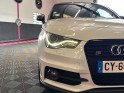 Audi a1 sportback 1.4 tfsi 185 s line s tronic pack f1 garantie 12 mois occasion  simplicicar aix les bains simplicicar...