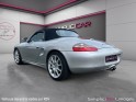 Porsche boxster 3.2i s occasion simplicicar limoges  simplicicar simplicibike france