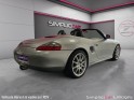 Porsche boxster 3.2i s occasion simplicicar limoges  simplicicar simplicibike france