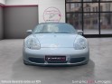 Porsche boxster 3.2i s occasion simplicicar limoges  simplicicar simplicibike france