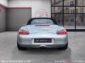 Porsche boxster 3.2i s occasion simplicicar limoges  simplicicar simplicibike france