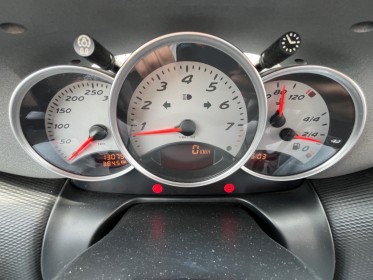 Porsche boxster 3.2i s occasion simplicicar limoges  simplicicar simplicibike france