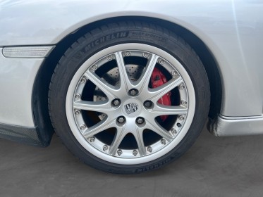Porsche boxster 3.2i s occasion simplicicar limoges  simplicicar simplicibike france