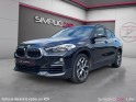 Bmw x2 f39 sdrive 18i 140 ch bvm6 lounge plus //garantie 12 mois// occasion simplicicar lille  simplicicar simplicibike france