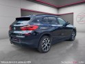 Bmw x2 f39 sdrive 18i 140 ch bvm6 lounge plus //garantie 12 mois// occasion simplicicar lille  simplicicar simplicibike france