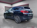 Bmw x2 f39 sdrive 18i 140 ch bvm6 lounge plus //garantie 12 mois// occasion simplicicar lille  simplicicar simplicibike france