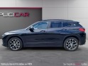 Bmw x2 f39 sdrive 18i 140 ch bvm6 lounge plus //garantie 12 mois// occasion simplicicar lille  simplicicar simplicibike france