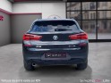Bmw x2 f39 sdrive 18i 140 ch bvm6 lounge plus //garantie 12 mois// occasion simplicicar lille  simplicicar simplicibike france