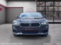 Bmw x2 f39 sdrive 18i 140 ch bvm6 lounge plus //garantie 12 mois// occasion simplicicar lille  simplicicar simplicibike france