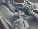Bmw x2 f39 sdrive 18i 140 ch bvm6 lounge plus //garantie 12 mois// occasion simplicicar lille  simplicicar simplicibike france