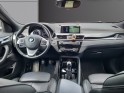 Bmw x2 f39 sdrive 18i 140 ch bvm6 lounge plus //garantie 12 mois// occasion simplicicar lille  simplicicar simplicibike france