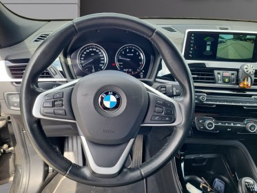 Bmw x2 f39 sdrive 18i 140 ch bvm6 lounge plus //garantie 12 mois// occasion simplicicar lille  simplicicar simplicibike france