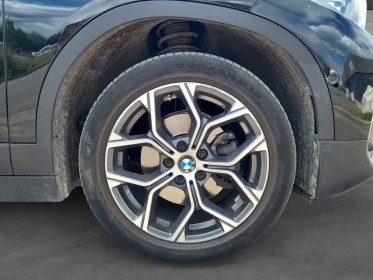 Bmw x2 f39 sdrive 18i 140 ch bvm6 lounge plus //garantie 12 mois// occasion simplicicar lille  simplicicar simplicibike france