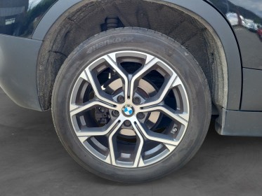 Bmw x2 f39 sdrive 18i 140 ch bvm6 lounge plus //garantie 12 mois// occasion simplicicar lille  simplicicar simplicibike france