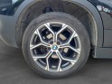 Bmw x2 f39 sdrive 18i 140 ch bvm6 lounge plus //garantie 12 mois// occasion simplicicar lille  simplicicar simplicibike france