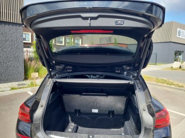 Bmw x2 f39 sdrive 18i 140 ch bvm6 lounge plus //garantie 12 mois// occasion simplicicar lille  simplicicar simplicibike france