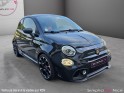 Fiat 500 abarth competizione 1.4 t-jet. occasion  simplicicar vaucresson nice - pfvauto simplicicar simplicibike france