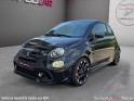 Fiat 500 abarth competizione 1.4 t-jet. occasion  simplicicar vaucresson nice - pfvauto simplicicar simplicibike france